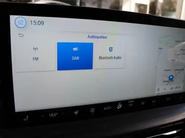FORD Kuga Plug-In Hybrid Active X AHK ACC LED