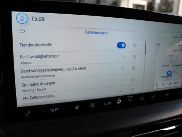 FORD Kuga Plug-In Hybrid Active X AHK ACC LED