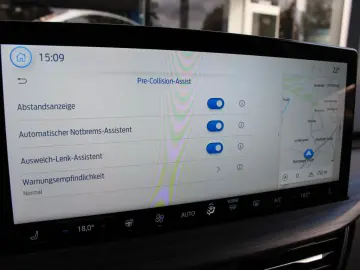 FORD Kuga Plug-In Hybrid Active X AHK ACC LED