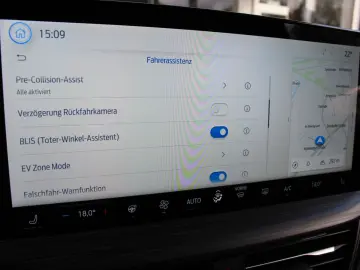 FORD Kuga Plug-In Hybrid Active X AHK ACC LED