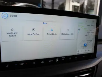 FORD Kuga Plug-In Hybrid Active X AHK ACC LED