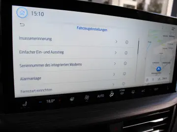 FORD Kuga Plug-In Hybrid Active X AHK ACC LED