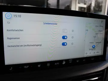 FORD Kuga Plug-In Hybrid Active X AHK ACC LED