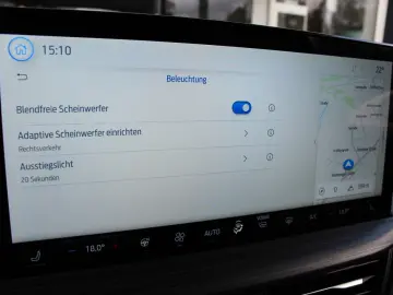 FORD Kuga Plug-In Hybrid Active X AHK ACC LED