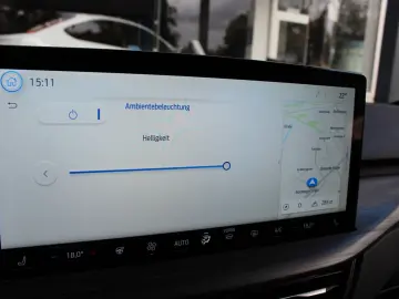 FORD Kuga Plug-In Hybrid Active X AHK ACC LED