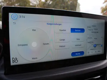 FORD Kuga Plug-In Hybrid Active X AHK ACC LED