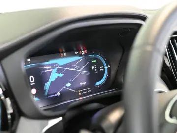 VOLVO XC60 T8 Plug-In Hybrid AWD Black Edition AHK