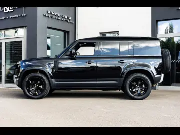 LAND ROVER Defender 110 D250 HARD TOP S AWD WARR 9 2030 AHK