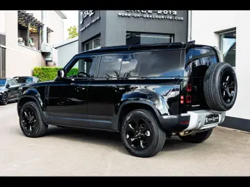 LAND ROVER Defender 110 D250 HARD TOP S AWD WARR 9 2030 AHK