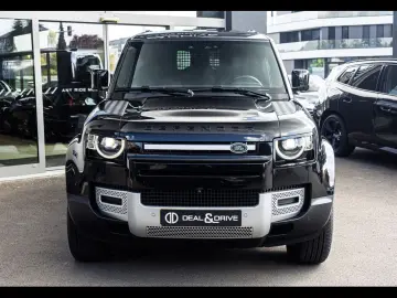 LAND ROVER Defender 110 D250 HARD TOP S AWD WARR 9 2030 AHK