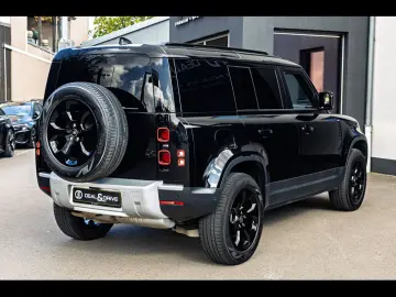 LAND ROVER Defender 110 D250 HARD TOP S AWD WARR 9 2030 AHK