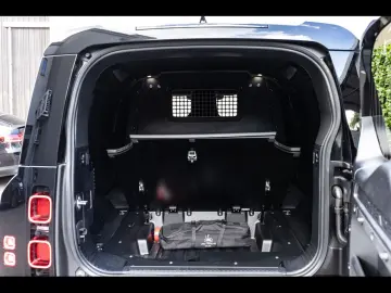 LAND ROVER Defender 110 D250 HARD TOP S AWD WARR 9 2030 AHK