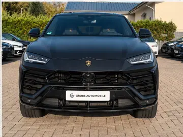 LAMBORGHINI MatteFolierung B&O PANO MASSAGE LIFT 23  KERAMIK