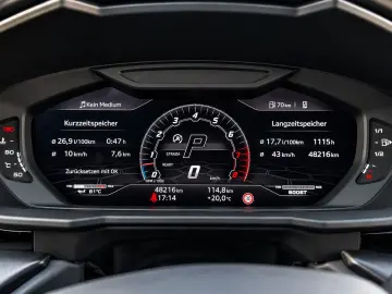 LAMBORGHINI MatteFolierung B&O PANO MASSAGE LIFT 23  KERAMIK
