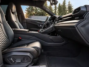 LAMBORGHINI MatteFolierung B&O PANO MASSAGE LIFT 23  KERAMIK