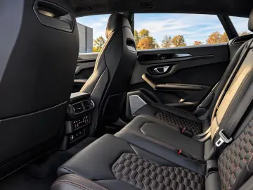 LAMBORGHINI MatteFolierung B&O PANO MASSAGE LIFT 23  KERAMIK
