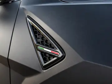 LAMBORGHINI MatteFolierung B&O PANO MASSAGE LIFT 23  KERAMIK