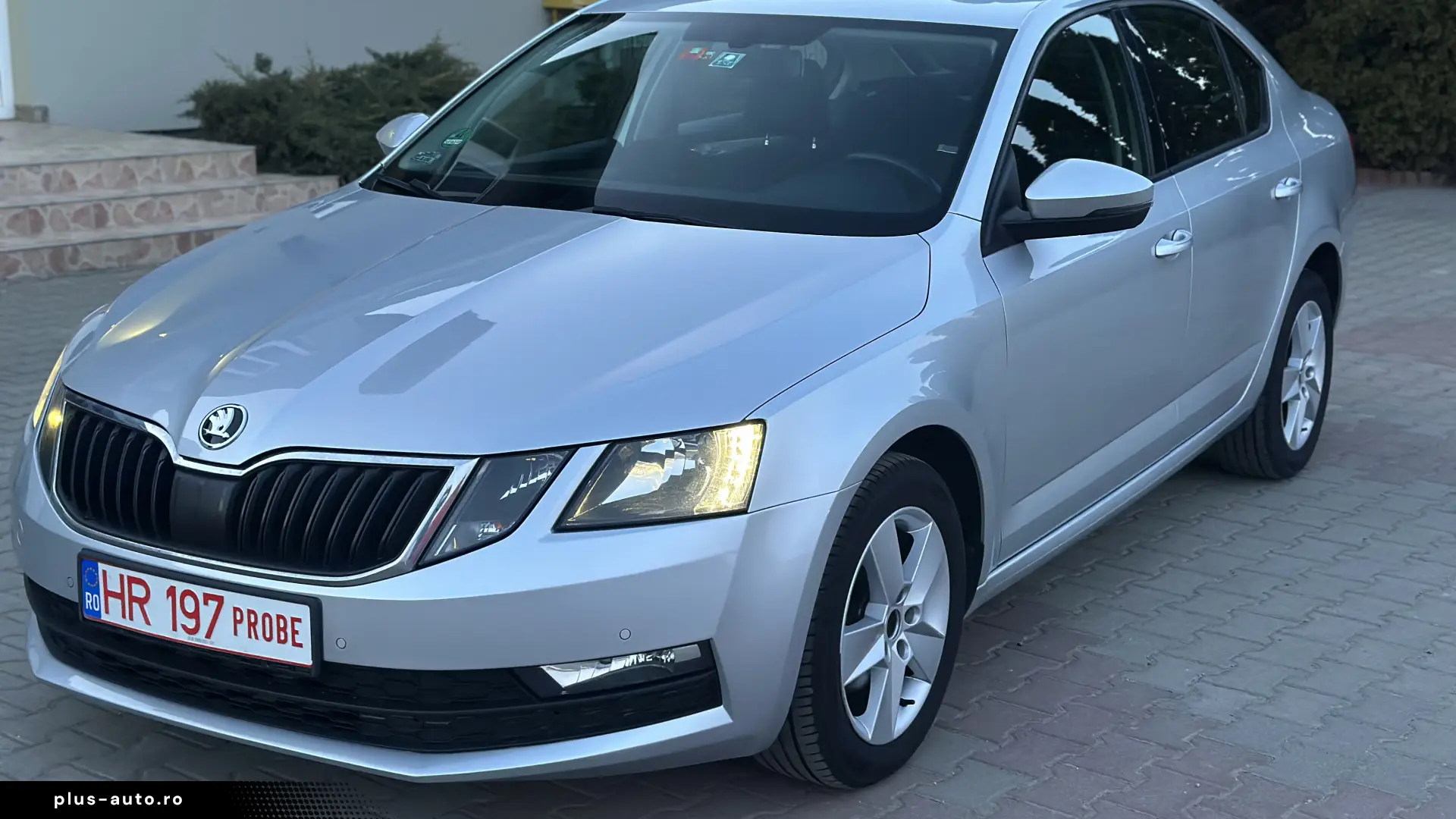 Skoda