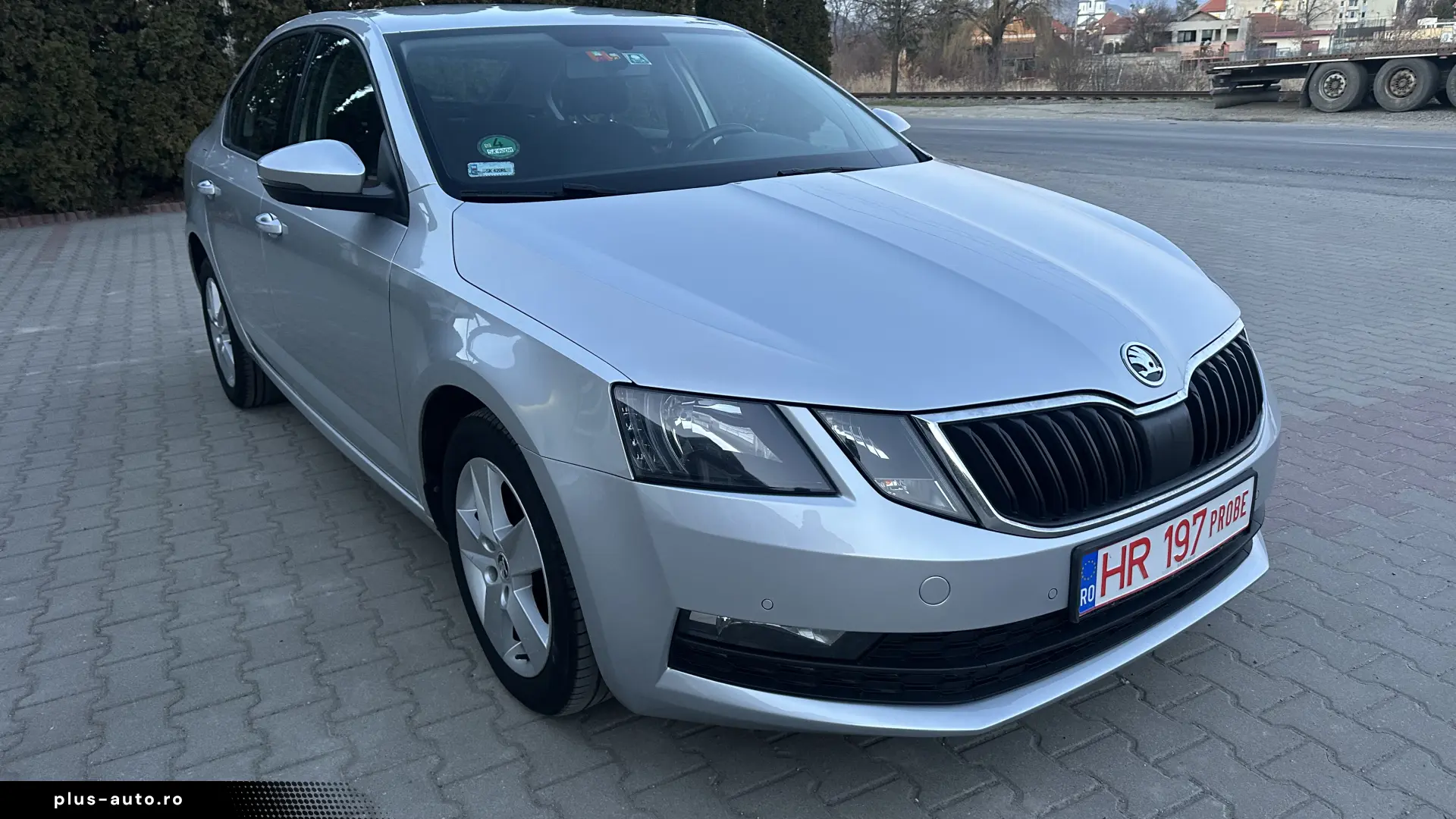 Skoda