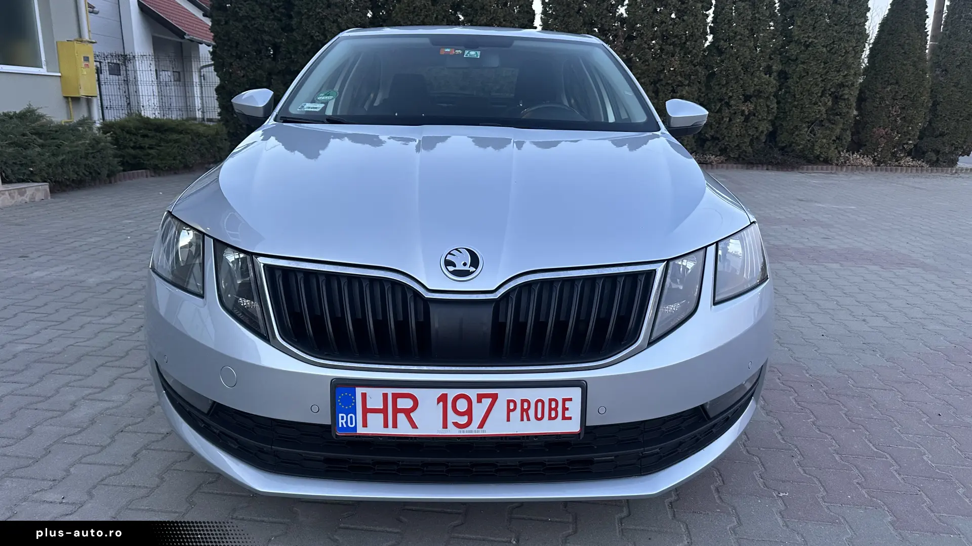 Skoda