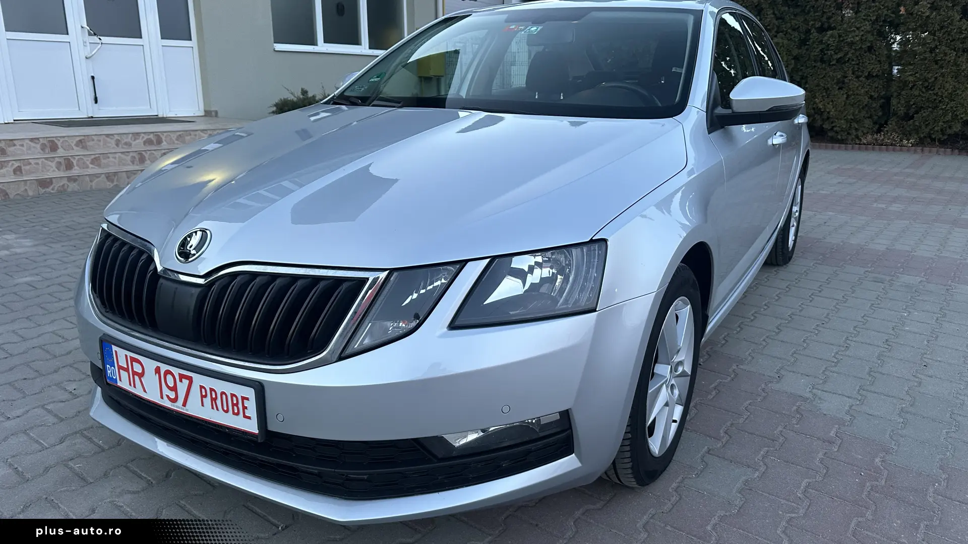 Skoda
