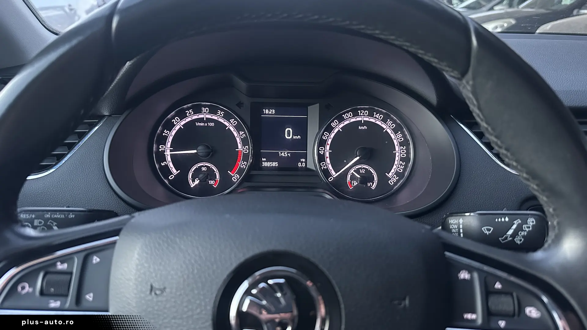 Skoda