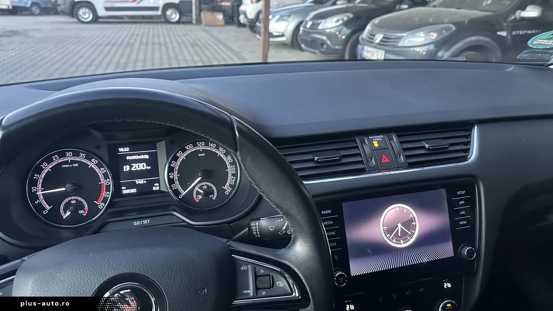 Skoda