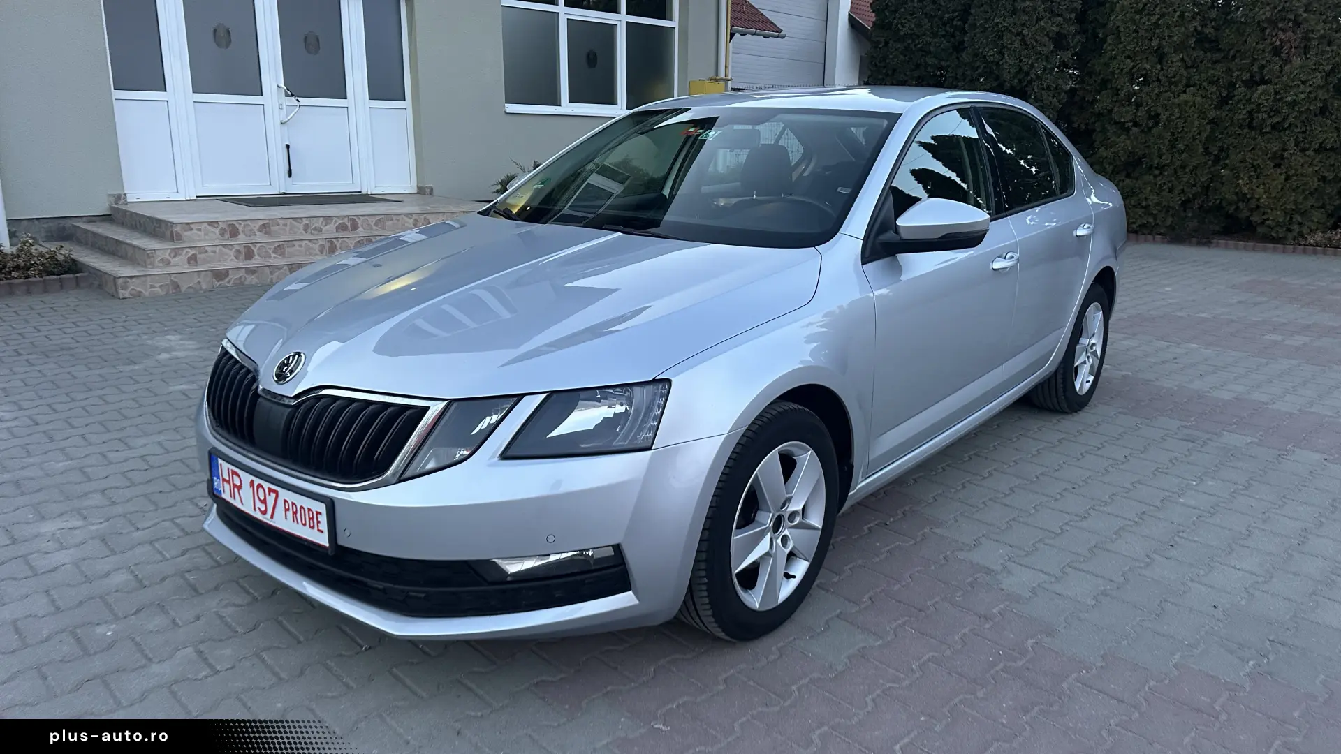Skoda