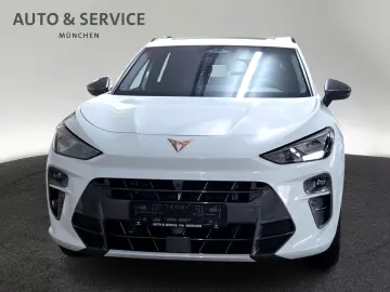 CUPRA Terramar VZ 2.0 TSI 4Drive   4x4 • PANO • HUD • 360