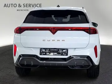 CUPRA Terramar VZ 2.0 TSI 4Drive   4x4 • PANO • HUD • 360