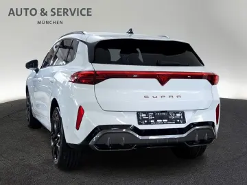 CUPRA Terramar VZ 2.0 TSI 4Drive   4x4 • PANO • HUD • 360