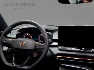 CUPRA Terramar VZ 2.0 TSI 4Drive   4x4 • PANO • HUD • 360