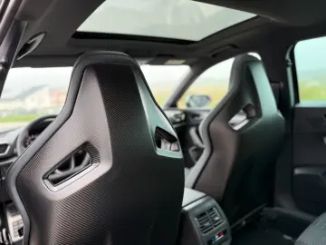 CUPRA Leon VZ Extreme 2.0 TSI   325 CP • PANO • MATRIX LED