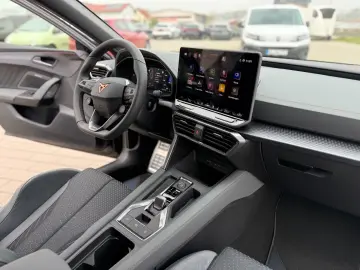 CUPRA Leon VZ Extreme 2.0 TSI   325 CP • PANO • MATRIX LED