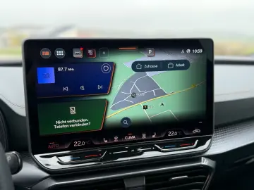 CUPRA Leon VZ Extreme 2.0 TSI   325 CP • PANO • MATRIX LED