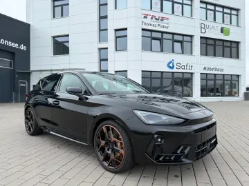 CUPRA Leon VZ Extreme 2.0 TSI   325 CP • PANO • MATRIX LED