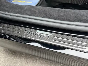 Ferrari SF90 Spider   999 CP AWD FULL CARBON • LIFT • JBL