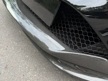 Ferrari SF90 Spider   999 CP AWD FULL CARBON • LIFT • JBL