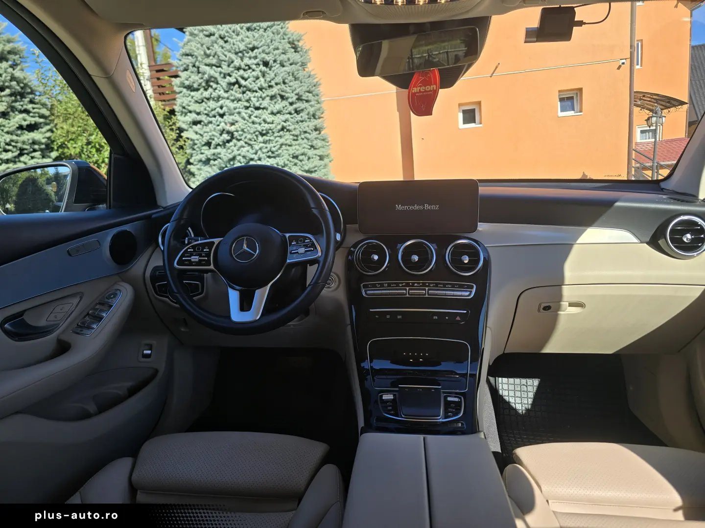 Mercedes-Benz GLC 200