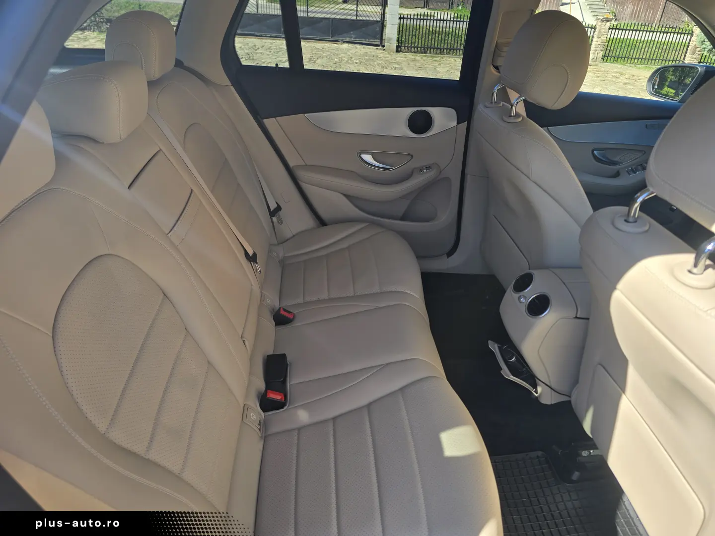 Mercedes-Benz GLC 200