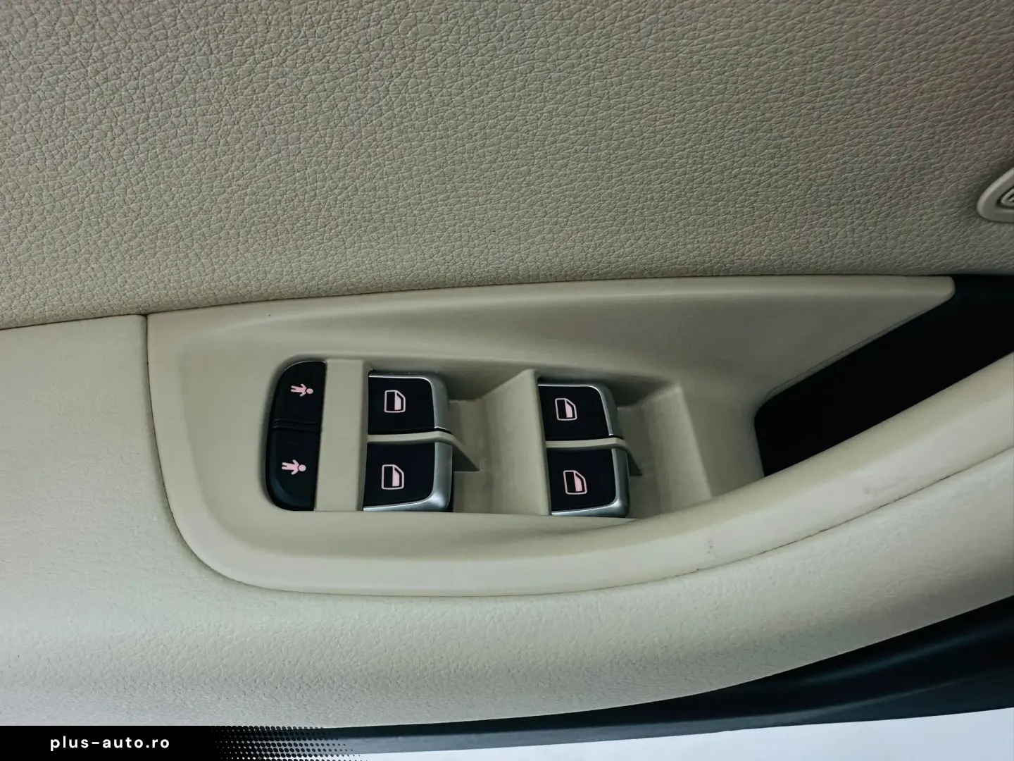 AUDI A6 2016 2.0D E6 Garantie 12 Luni Rate Avans 0 Doar Cu B