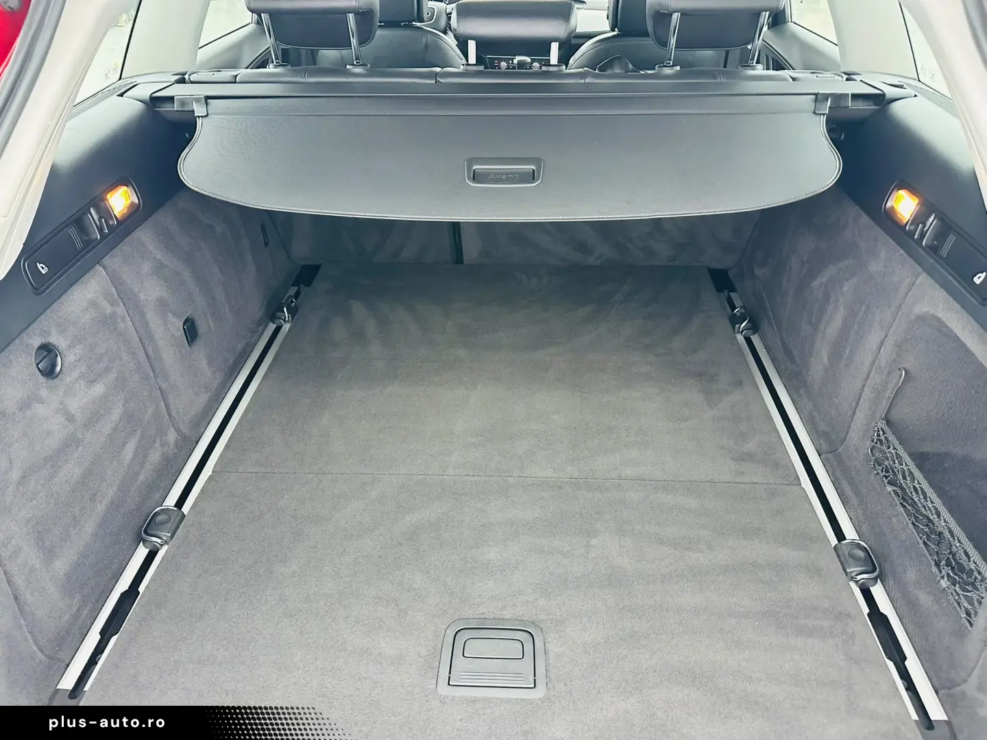AUDI A6 2013 2.0D E5 Garantie 12 Luni Rate Avans 0 Doar Cu B