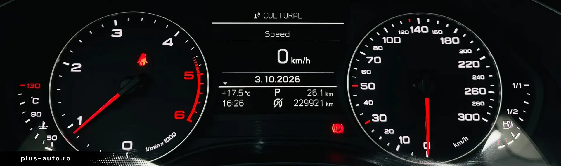 AUDI A6 2013 2.0D E5 Garantie 12 Luni Rate Avans 0 Doar Cu B