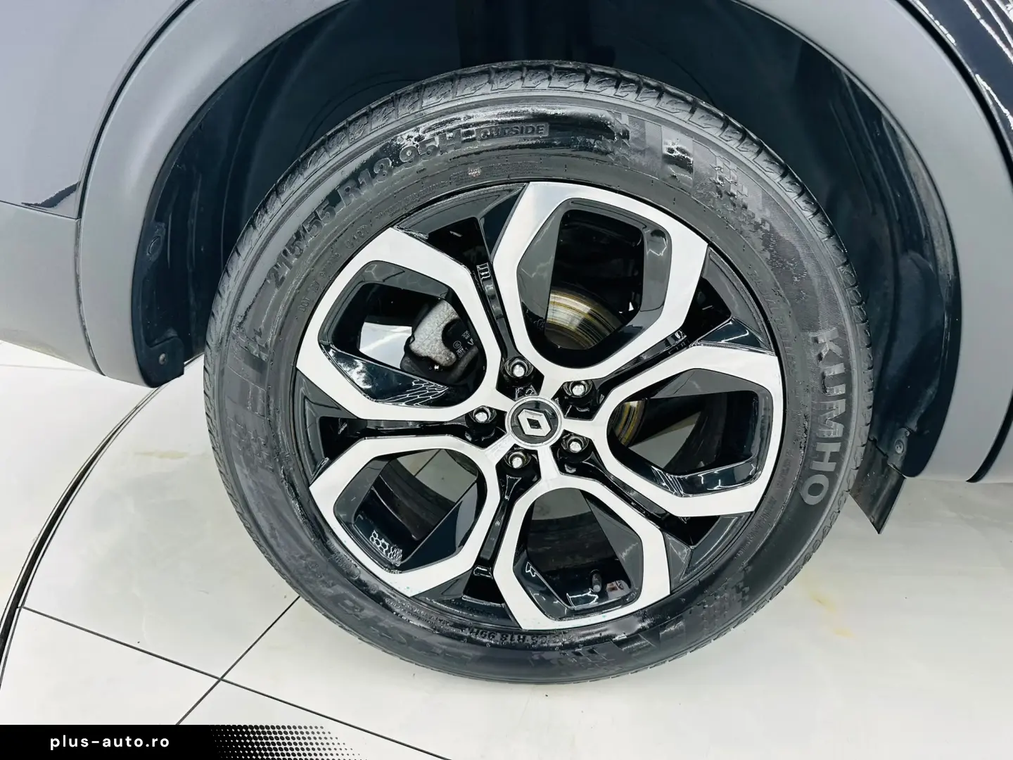 RENAULT Arkana 2023 1.6i hybrid  E6 Garantie 12 Luni Rate Av
