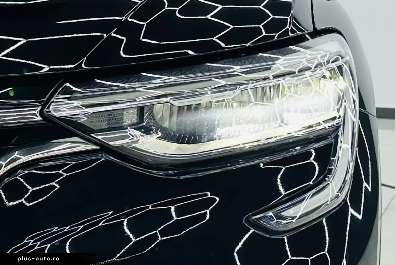 RENAULT Arkana 2023 1.6i hybrid  E6 Garantie 12 Luni Rate Av
