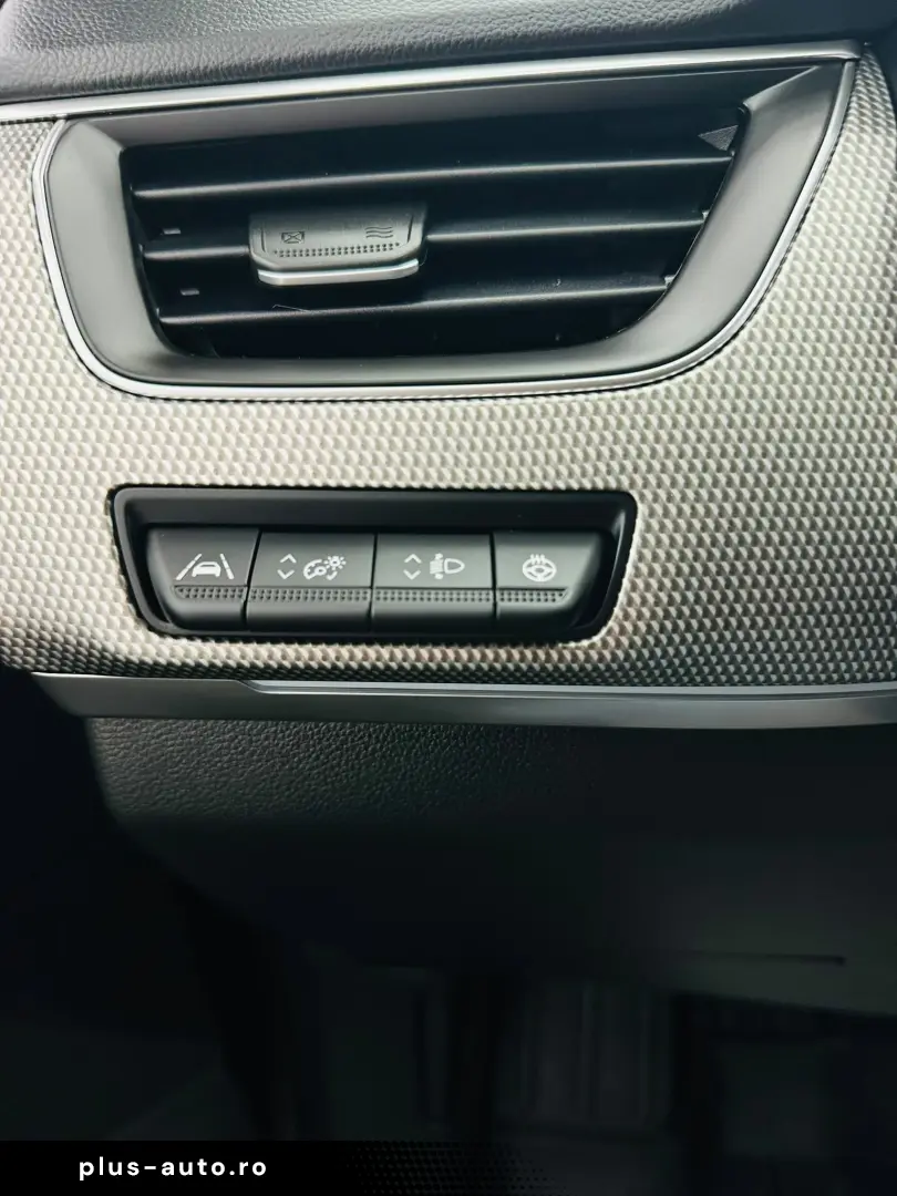 RENAULT Arkana 2023 1.6i hybrid  E6 Garantie 12 Luni Rate Av