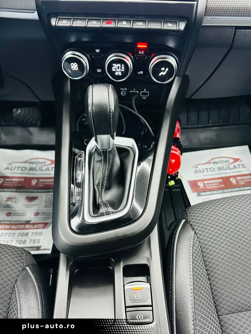 RENAULT Arkana 2023 1.6i hybrid  E6 Garantie 12 Luni Rate Av
