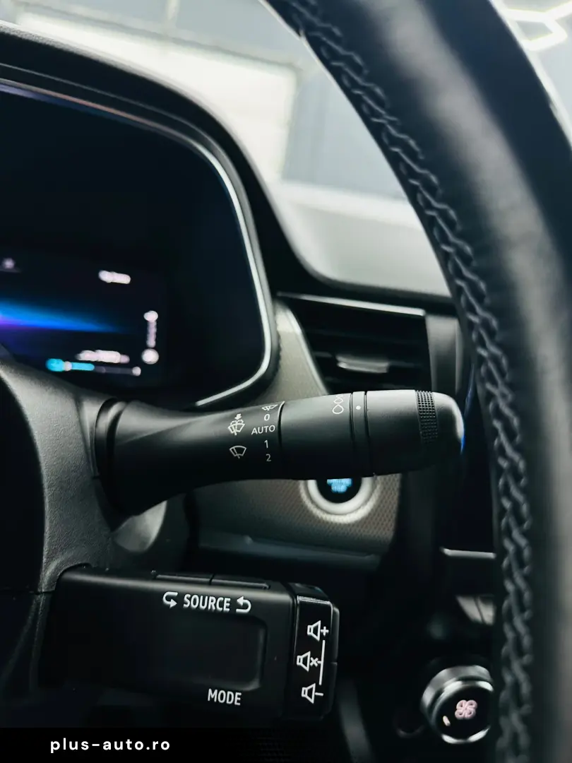 RENAULT Arkana 2023 1.6i hybrid  E6 Garantie 12 Luni Rate Av
