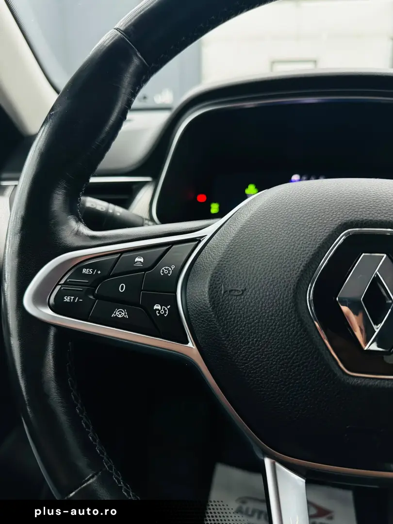 RENAULT Arkana 2023 1.6i hybrid  E6 Garantie 12 Luni Rate Av