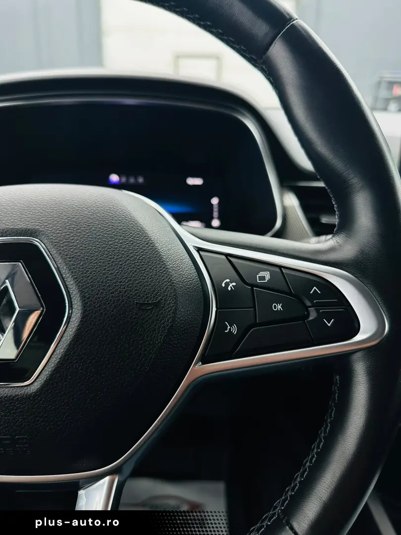 RENAULT Arkana 2023 1.6i hybrid  E6 Garantie 12 Luni Rate Av